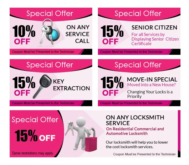 Farmingdale NJ Locksmith Store Farmingdale, NJ 732-839-9950 - coupon-image-7